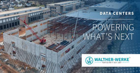 Powering What’s Next: Building Reliable Data Center Infrastructure in a High-Demand Environment