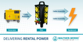Delivering Jobsite-Ready Power from Rental Generator Fleets