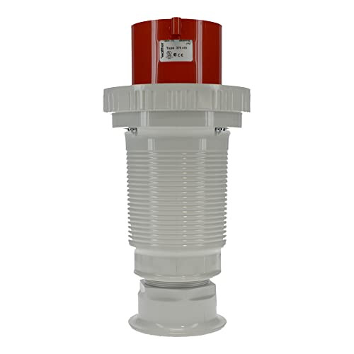 Pin & Sleeve Devices - North America - 100A - Page 1 - WaltherElectric