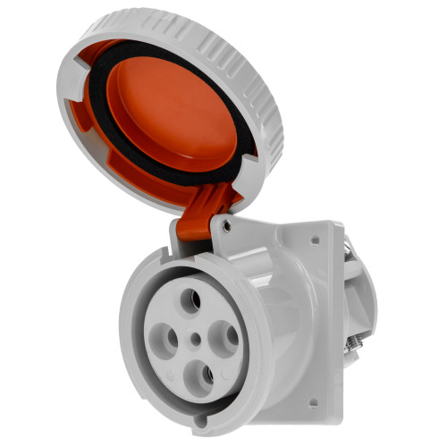 Walther Electric 579424 Receptacle