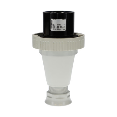 Walther Electric 238405 Pin and Sleeve Plug 30A 4 Wire 3øY Walther Electric 238405 Pin and Sleeve Plug 30A 4 Wire 3øY
