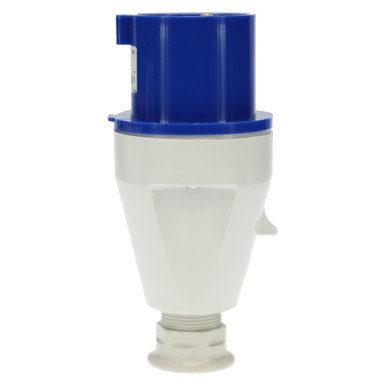 WWD2016〜2018 Walther Electric 530306 Pin and Sleeve Receptacle 30/32A 3