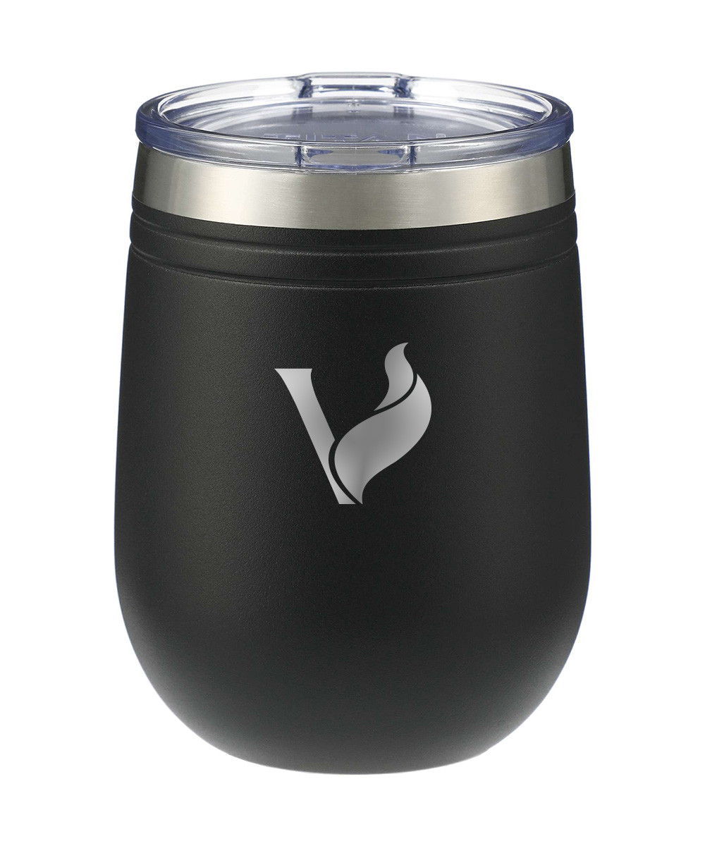 Arctic Zone¨ Titan Thermal HP¨ Wine Cup 12oz - United Launch Alliance