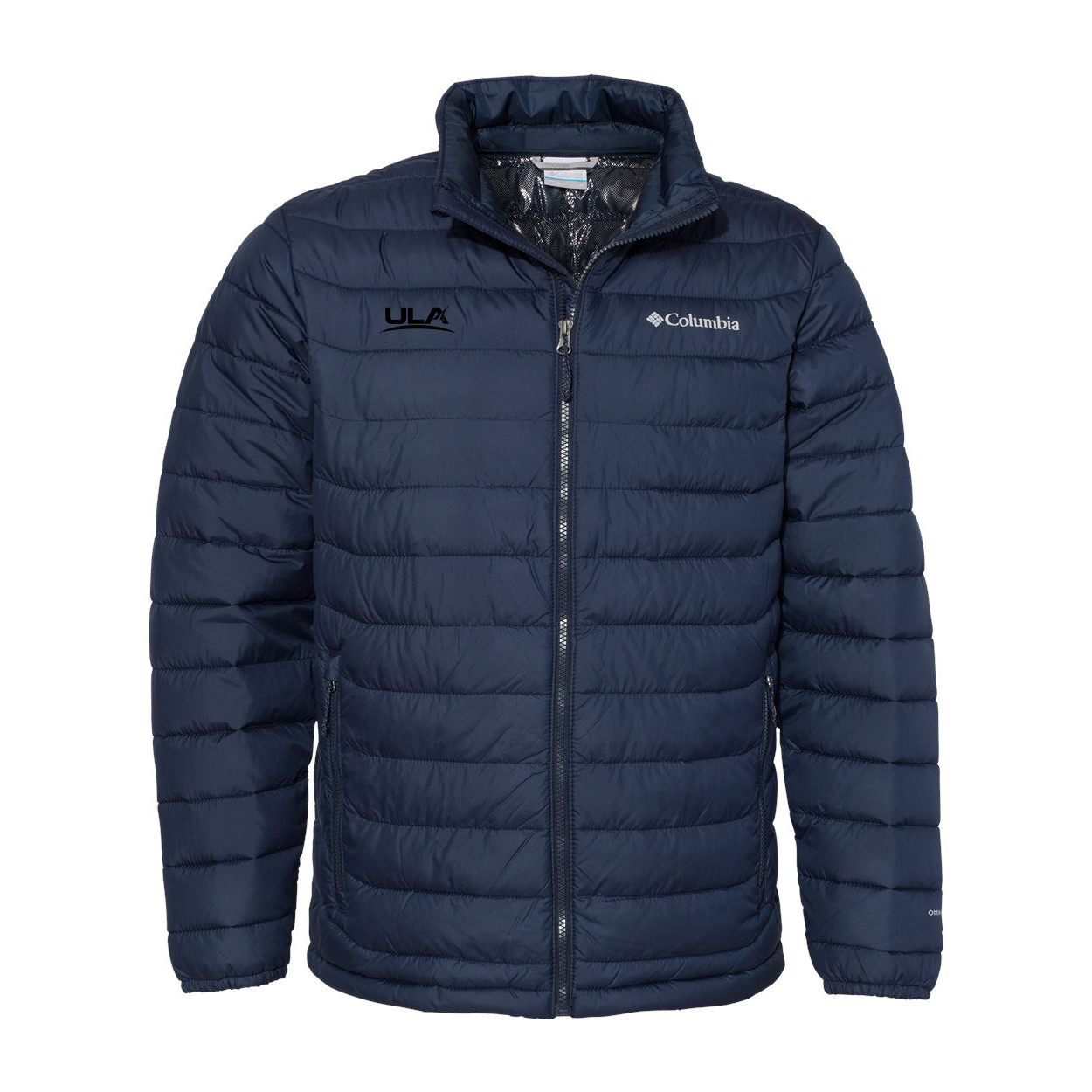 Men's Columbia Powder Lite Jacket United Launch Alliance