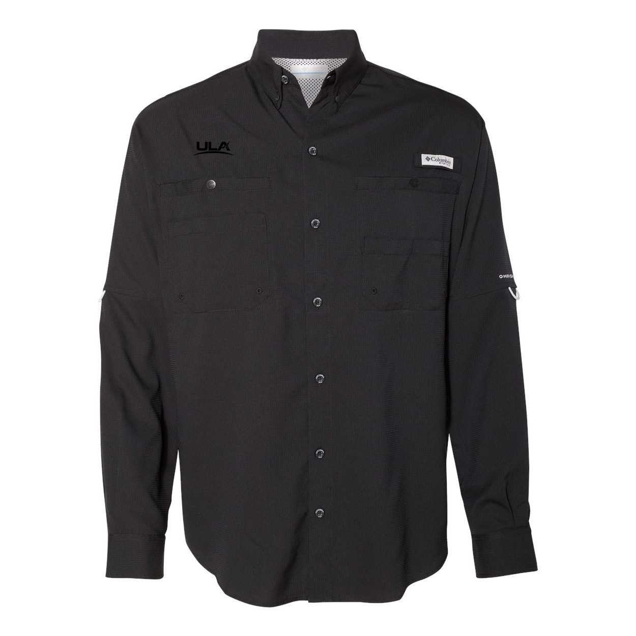 Men's Columbia Tamiami Shirt - United 