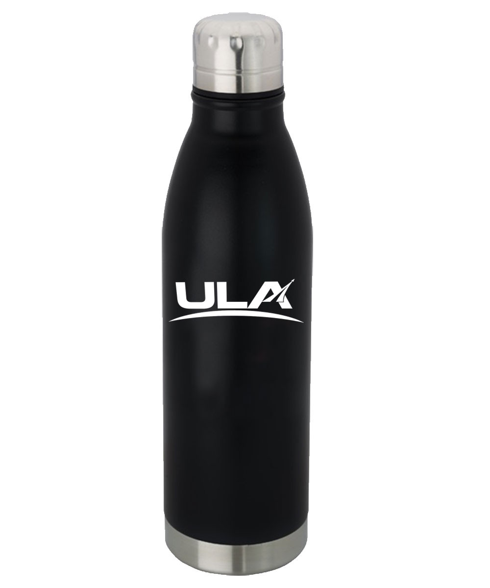 Urban Peak® 28 oz Flux Trail Water Bottle - United Launch Alliance