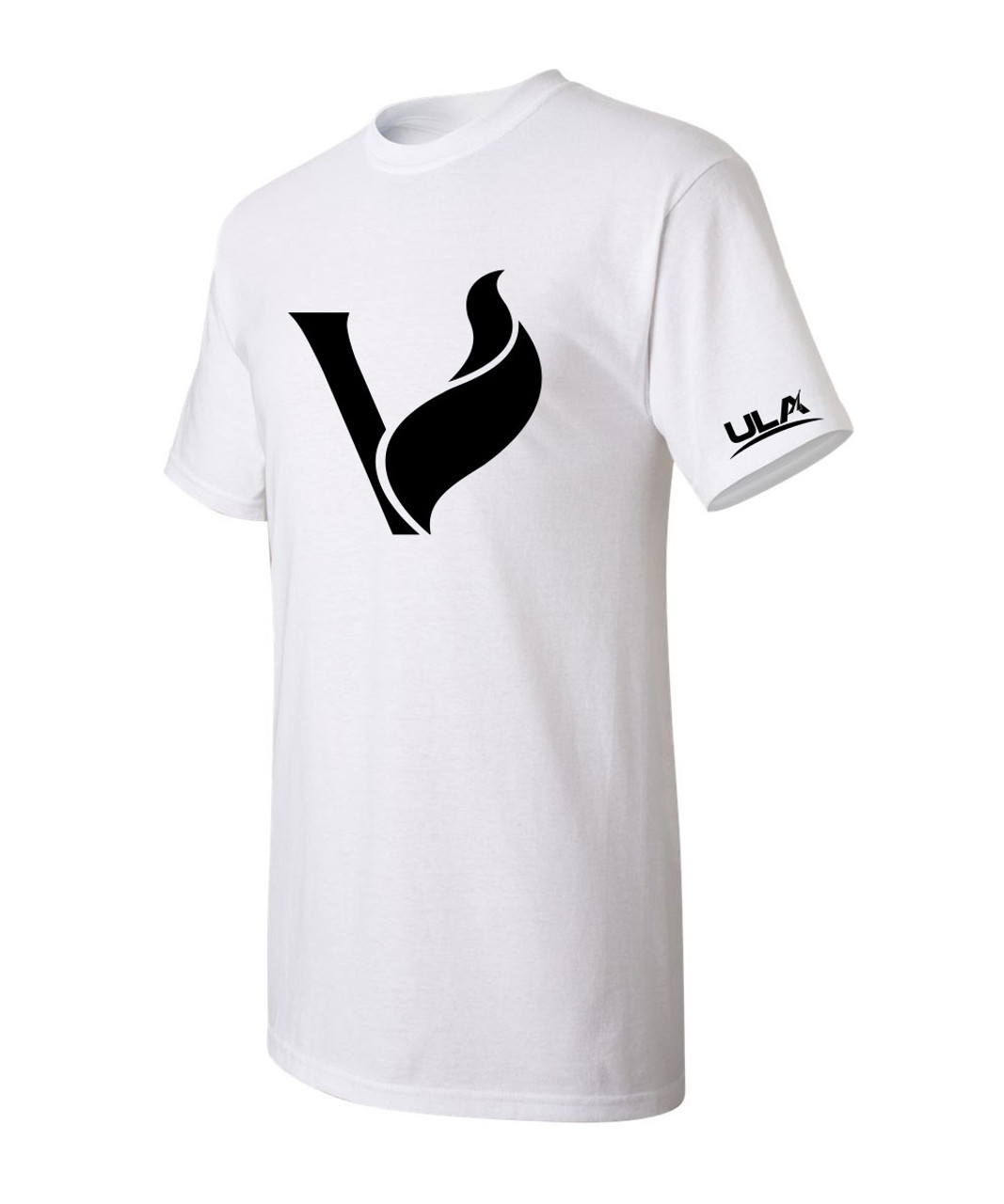 Vulcan Ultra Cotton T-Shirt - One Color Logo