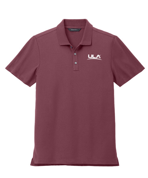 Mercer+Mettle¨ Men's Stretch Pique Polo