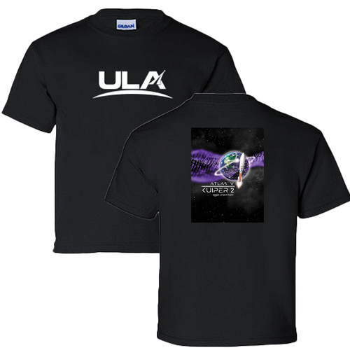 Kuiper 2 Youth Short Sleeve T-Shirt Kuiper 2 Youth Short Sleeve T-Shirt