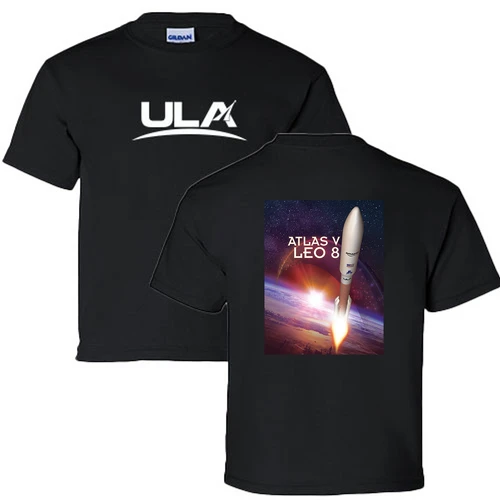 LEO-8 Youth Short Sleeve T-Shirt