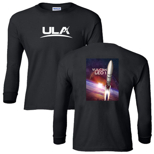 LEO-1 Youth Long Sleeve T-Shirt