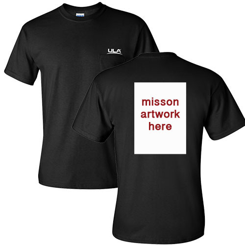 Men's Short Sleeve Pocket T-Shirt