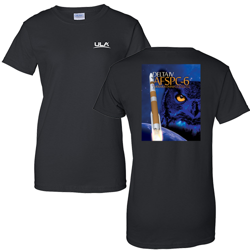 AFSPC-6 Women's Short Sleeve T-Shirt