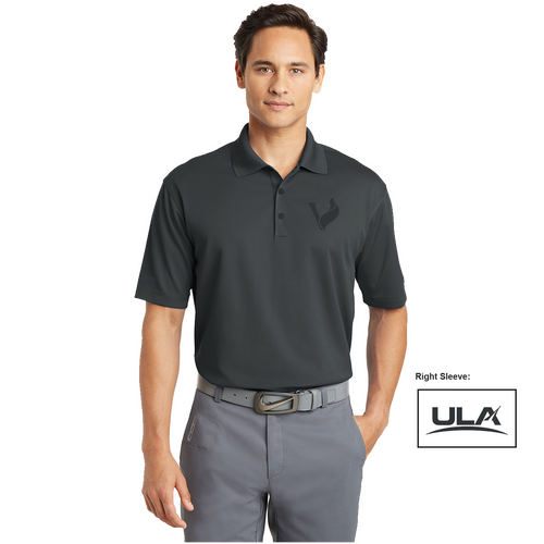 kohls nike golf polo