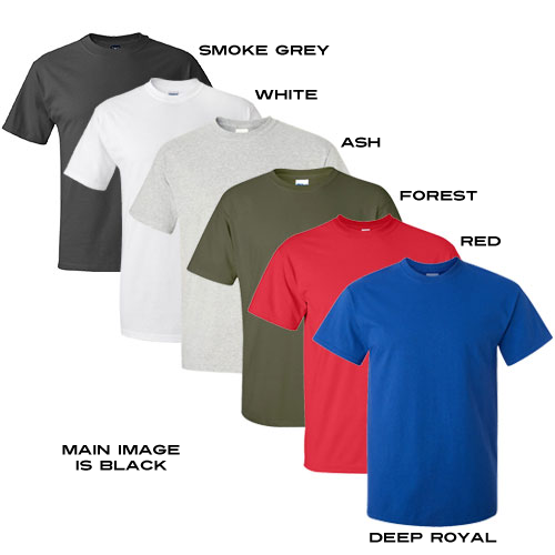 GPS III Magellan Men's Short Sleeve T 