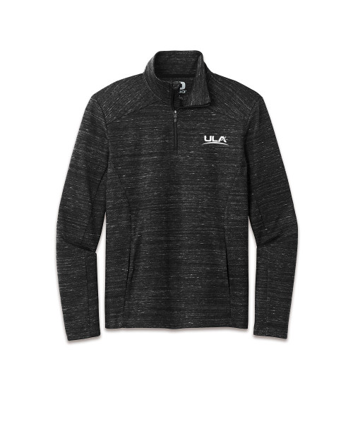OGIO® Mens Flux 1/4-Zip