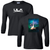ViaSat-3 Youth Long Sleeve T-Shirt