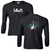 ViaSat-3 Youth Long Sleeve T-Shirt