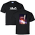 LEO-4 Youth Short Sleeve T-Shirt