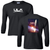 LEO-7 Youth Long Sleeve T-Shirt