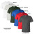 LEO-8 Men's Pocket T-Shirt