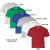 LEO-8 Youth Short Sleeve T-Shirt