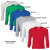 LEO-8 Youth Long Sleeve T-Shirt