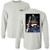 TDRS-L Men's Long Sleeve T-Shirt