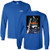 TDRS-L Men's Long Sleeve T-Shirt