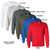 AFSPC-6 Men's Long Sleeve T-Shirt
