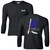 USSF-7 Men's Long Sleeve T-Shirt