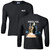 NROL-44 Youth Long Sleeve T-Shirt NROL-44 Youth Long Sleeve T-Shirt