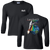 Landsat9 Youth Long Sleeve T-Shirt