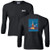 NROL 91 Youth Long Sleeve T-Shirt NROL 91 Youth Long Sleeve T-Shirt