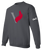 Vulcan Crewneck Sweatshirt Two Color Logo