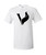 Vulcan Ultra Cotton T-Shirt - One Color Logo