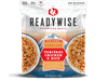 6 Pack Case Treelline Teriyaki Chicken & Rice