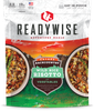 6 Pack Case Backcountry Wild Rice Risotto with Vegetables