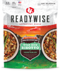 6 Pack Case Backcountry Wild Rice Risotto with Vegetables
