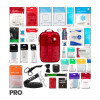 First Aid Kit - My Medic "MyFAK" -  Pro Edition