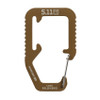 5.11 Hardpoint M2 Carabiner