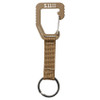 5.11 Hardpoint MK1 Carabiner