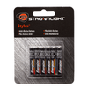 Streamlight AAAA Stylus Batteries 6pk