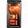 Surefire CR123A Lithium Batteries