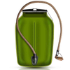 WLPS 3L Low Profile Hydration Pack - Weave