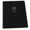 Side Spiral Notebook - 8.75 x 11