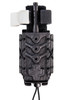 High Speed Gear - Kydex Tourniquet TACO U-Mount - 11TQK0BK