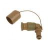 Helix High Performance Bit Valve - Coyote