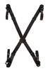 High Speed Gear - High Speed Low Drag Suspenders