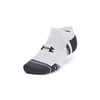 Under Armour Performance Tech 3-Pack Unisex No Show Socks